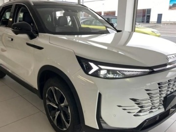 BAIC Beijing 7 1.5 177KM 2025 BAIC Beijing 7 1.5T Luxury DCT Suv 177KM 2025, zdjęcie 2