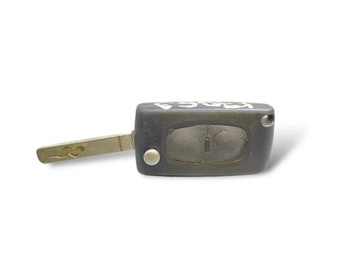 Citroen C3 Picasso 1600см3 Контроллеры двигателя 9664843780