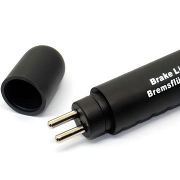 ТЕСТЕР ТОРМОЗНОЙ ЖИДКОСТИ ТОЧЕЧНЫЙ МЕТР 3 4 5 СВЕТОДИОДНЫЙ