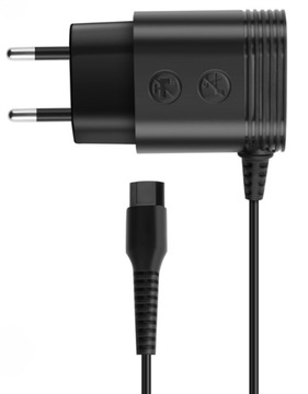 БЛОК ПИТАНИЯ ЗАРЯДНОГО УСТРОЙСТВА ДЛЯ PHILIPS OneBlade SHARERS A00390 QP2510 QP2511