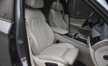 BMW X5 F15 SUV M50d 381KM 2014 BMW X5 M BMW X5 M 3.0 Diesel 380KM, zdjęcie 7