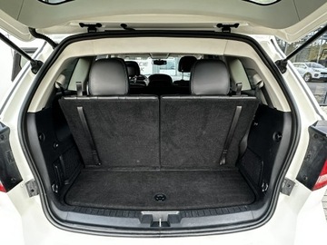 Fiat Freemont 2.0 Multijet II 16v 140KM 2013 Fiat Freemont 7-osób! Skóra Navi Alu Climatronic, zdjęcie 32