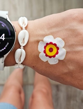 PAPIER FOLIA DO TATUAŻU DO DRUKAREK ATRAMENTOWYCH