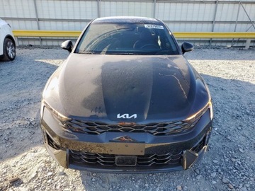 Kia 2026 Kia K5 GT Line 2026 2.5L 2.5 Benzyna 290KM, zdjęcie 5