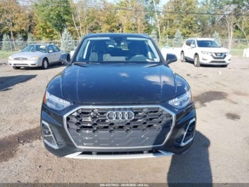 Audi Q5 II 2024 Audi Q5 Prestige 55 Tfsi E S Line Quattro S Tronic 2024 2.0l 2.0 Hybryda, zdjęcie 7