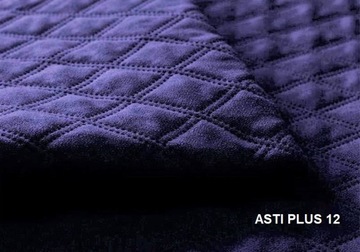 ОБИВОЧНЫЙ МАТЕРИАЛ СТЕГАНАЯ ТКАНЬ ASTI PLUS