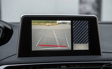 Peugeot 3008 II Crossover 1.6 BlueHDi 120KM 2017 Peugeot 3008 1.6HDI 120KM GT-line SKora FullLedy Virtual Navi Full Gwaran, zdjęcie 19