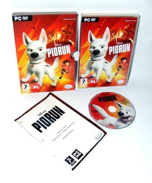 PIORUN [PL] BDB