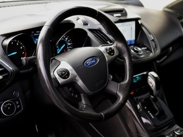 Ford Escape III 2016 Ford Escape 2.0 Benzyna Panorama Kamera cofania Titanium 2.0 Benzyna 241KM, zdjęcie 18