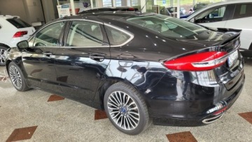 Ford Mondeo V 2018 Ford Mondeo MONDEO - Fusion 2018 2.0 Benz. 240KM Pelne wyposazenie MOZLIWA, zdjęcie 1