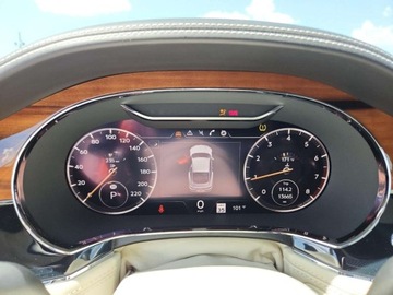 Bentley 2020 Bentley Continental GT 2020 4.0l 4.0 Benzyna 542KM, zdjęcie 9