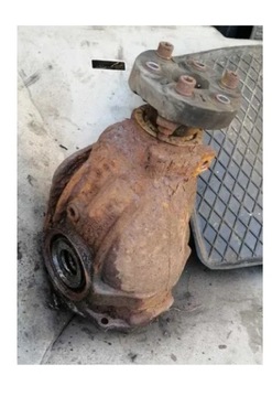 NÁPRAVA DIFER CHRYSLER 300C MAGNUM 3.5 V6