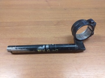 HONDA CBR 1000RR 1000 RR SC57 SC 57 ПРАВЫЙ РУЛЬ