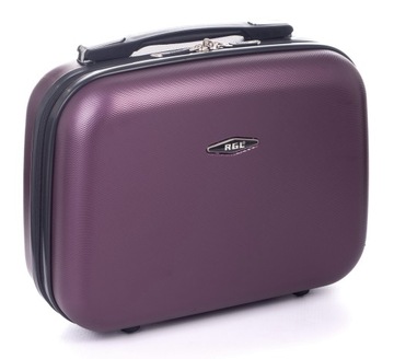 RGL УНИВЕРСАЛЬНАЯ КОРОБКА, БАГАЖ, ЧЕМОДАН, КОСМЕТИЧЕСКАЯ СУМКА