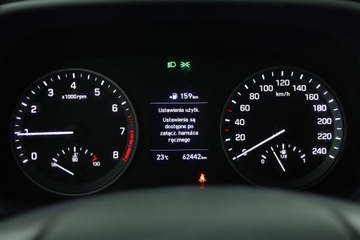Hyundai Tucson III SUV Facelifting 1.6 GDi 132KM 2019 Hyundai Tucson 1.6 GDI, Salon Polska, zdjęcie 7