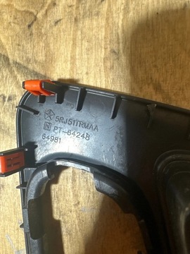 DODGE CHALLENGER 2016 MĚCH