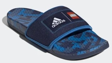 ADIDAS klapki męskie LEGO GW0823