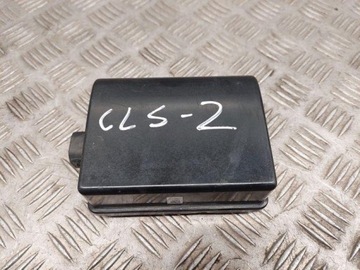 A2129004603 RADAR CLS 550 4-MATIC 320 2012 MERCEDES-BENZ (C218)