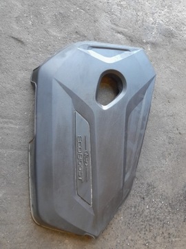 FORD FOCUS MK3 1.6ECOBOOST OSŁONA GÓRNA SILNIKA