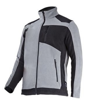 BLUZA POLAROWA POLAR ZE WZMOCNIENIAMI LAHTI PRO