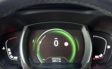 Renault Kadjar Crossover 1.2 Energy TCe 130KM 2016 Renault Kadjar 1.2TCE 130KM Full LED Skora Grzane fotele Kamera Oryginalny, zdjęcie 15