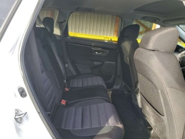 Honda CR-V V 2021 Honda CR-V EX, AWD, od ubezpieczalni 1.5 Benzyna 190KM, zdjęcie 9