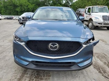 Mazda CX-5 II 2020 Mazda CX-5 Touring 2.5 Benzyna 187KM, zdjęcie 1