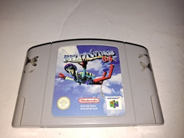 Pilotwings 64 / Набор 3xA / N64