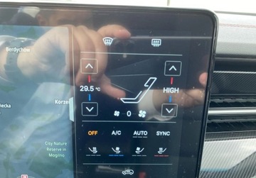 KGM (Ssangyong) Actyon II 1.5 GDI 163KM 2024 SsangYongKGM Actyon 1.5 T-GDI 163KM Automat JOY Nowy 1.5 Benzyna 163KM, zdjęcie 26