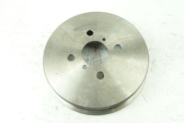 ТОРМОЗНОЙ ДИСК TOYOTA YARIS 424310D030