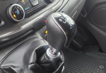 Ford Transit Custom I 2019 Ford Transit Custom 9 osobowySerwisowanyL2H1Salon PLZadbanyGwarancja start, zdjęcie 15