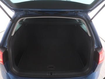 Volkswagen Golf VII Variant 1.4 TSI BlueMotion Technology 125KM 2016 VW Golf 1.4 TSI, Salon Polska, 1. Właściciel, zdjęcie 13