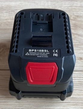 Stanley, адаптер Black&Decker для Bosch