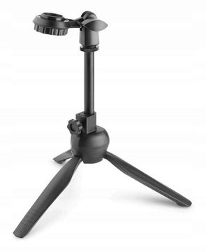 USB-микрофон для КОМПЬЮТЕРА со штативом Vonyx