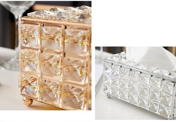 КРИСТАЛЛ ТРАНСФЕРЫ, шкатулка GLAMOUR