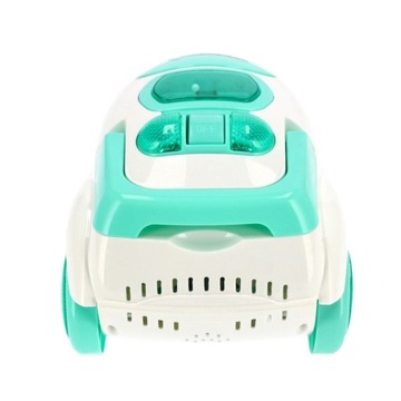 Детский пылесос Mega Creative Vacuum Cleaner