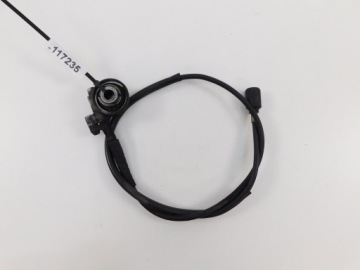 SYM VS 125 ŚLIMAK + LINKA