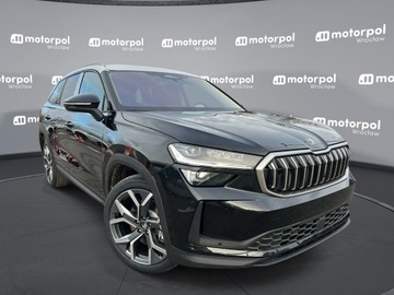 Skoda Kodiaq II SUV 2.0 TDI SCR 193KM 2025 Skoda Kodiaq Edition 130 2.0 TDI 193 KM 4X4, zdjęcie 11