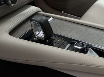 Volvo XC90 II 2022 Volvo XC 90 B5 AWD Core Harman kardon Ogrzewane fotele i kierownica Kam, zdjęcie 7