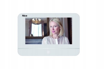 Monitor NICE Pro Two WIFI SMARTFON