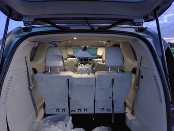 Chrysler Pacifica II 3.6 V6 291KM 2021 CHRYSLER GRAND VOYAGER = PACIFICA 3,6 V6, zdjęcie 11