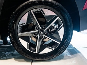 Hyundai Tucson IV 2026 HYUNDAI Tucson 1.6 T-GDi HEV Executive 2WD aut 239KM 2026, zdjęcie 6