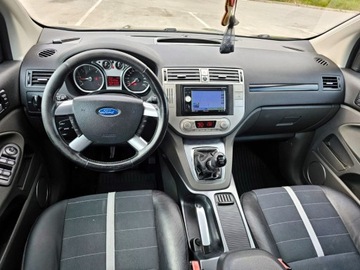 Ford Kuga I 2009 FORD KUGA 2.0TDCI 136KM – TITANIUM – HAK – NAWIGACJA - SUPER STAN - OKAZJA!, zdjęcie 20