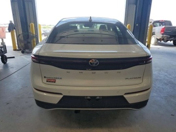 Toyota 2024 Toyota Crown Platinum 2024 2.4l 2.4 Hybryda 340KM, zdjęcie 4