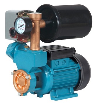 WZ 250 Zestaw hydroforowy na zbiorniku 2L