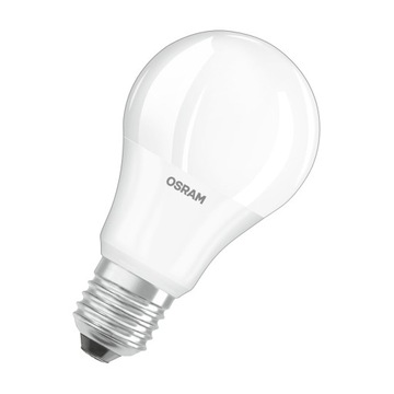 6x Żarówka LED E27 10W = 75W 1055lm 4000K OSRAM