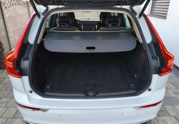 Volvo XC60 II Crossover D4 190KM 2017 Volvo XC 60 Volvo XC 60 D4 AWD Inscription 2.0 Diesel 190KM, zdjęcie 6