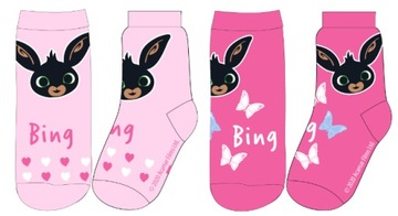 Skarpetki skarpety BING SULA r 27-30 2-pack