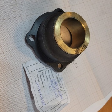 POKRYWA ŁOŻYSKA 8B1317-253 R#