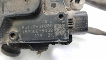 MECHANIZMUS PŘEDNÍ 85110-B1030 DAIHATSU SIRION